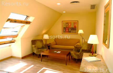 El Coloso Hotel 9